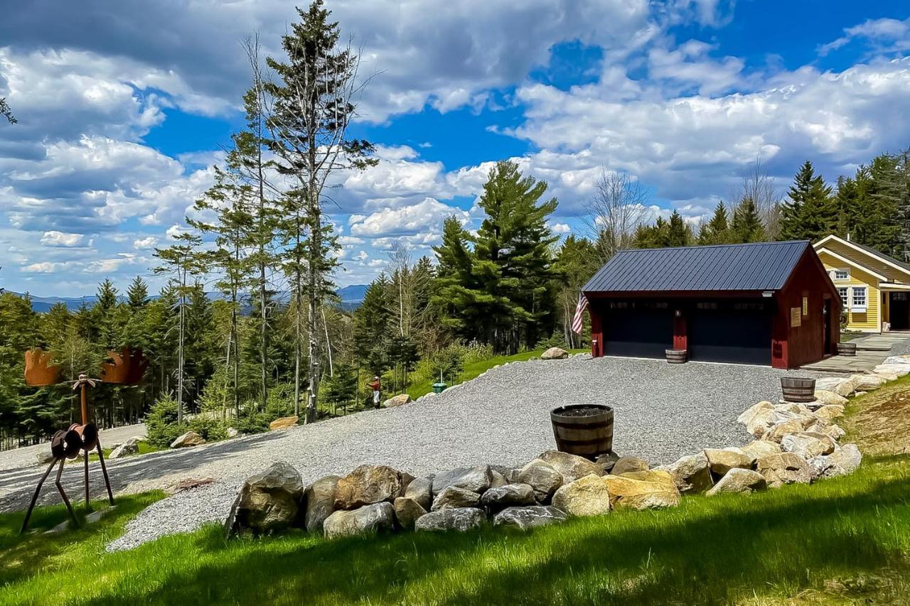 Holiday home Wolcott Wonder