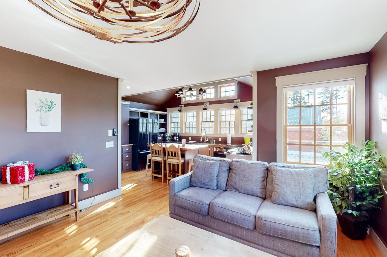 Wolcott Wonder Holiday home Elmore