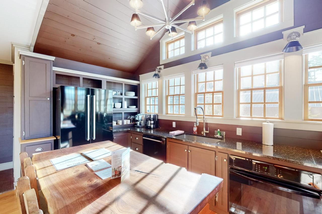 Wolcott Wonder Holiday home Elmore
