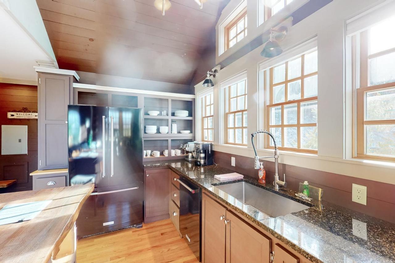 Wolcott Wonder Holiday home Elmore
