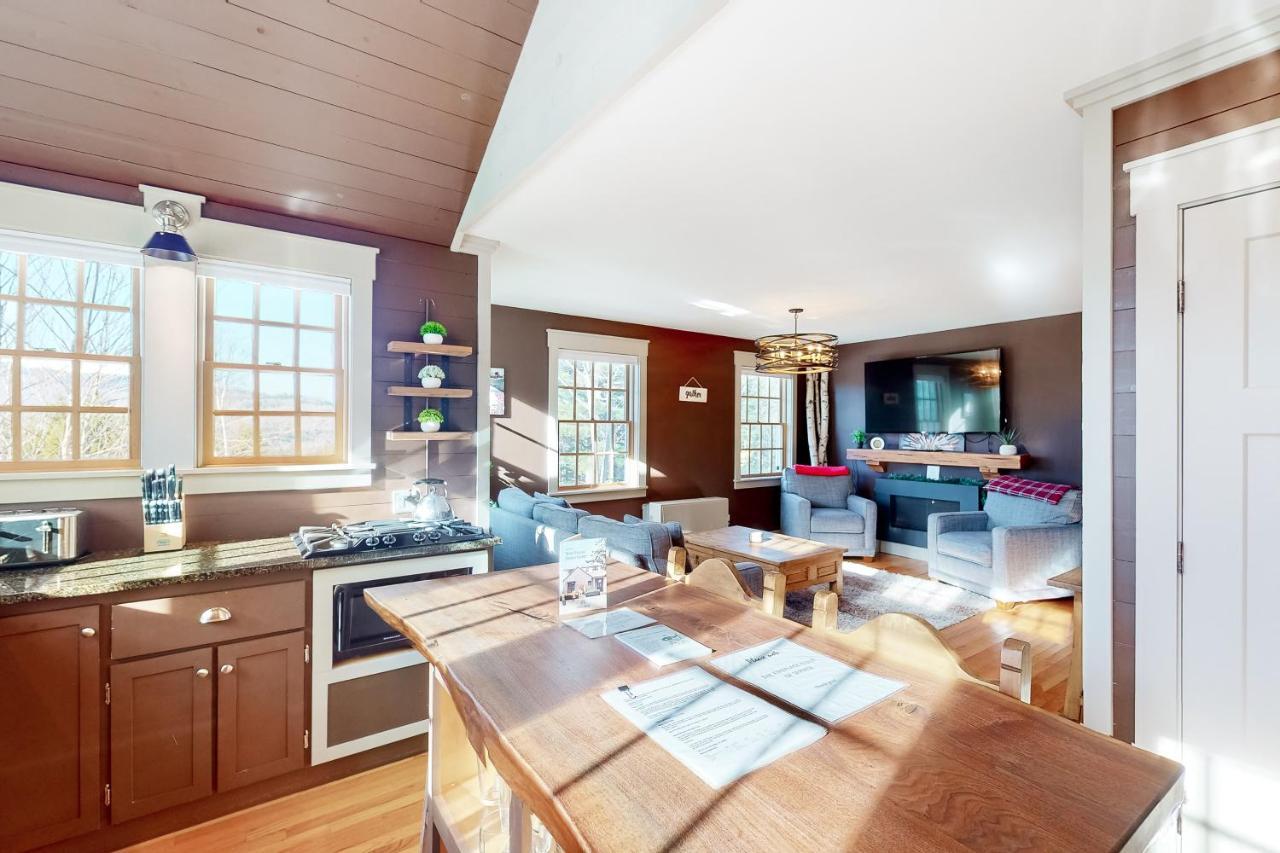 Holiday home Wolcott Wonder