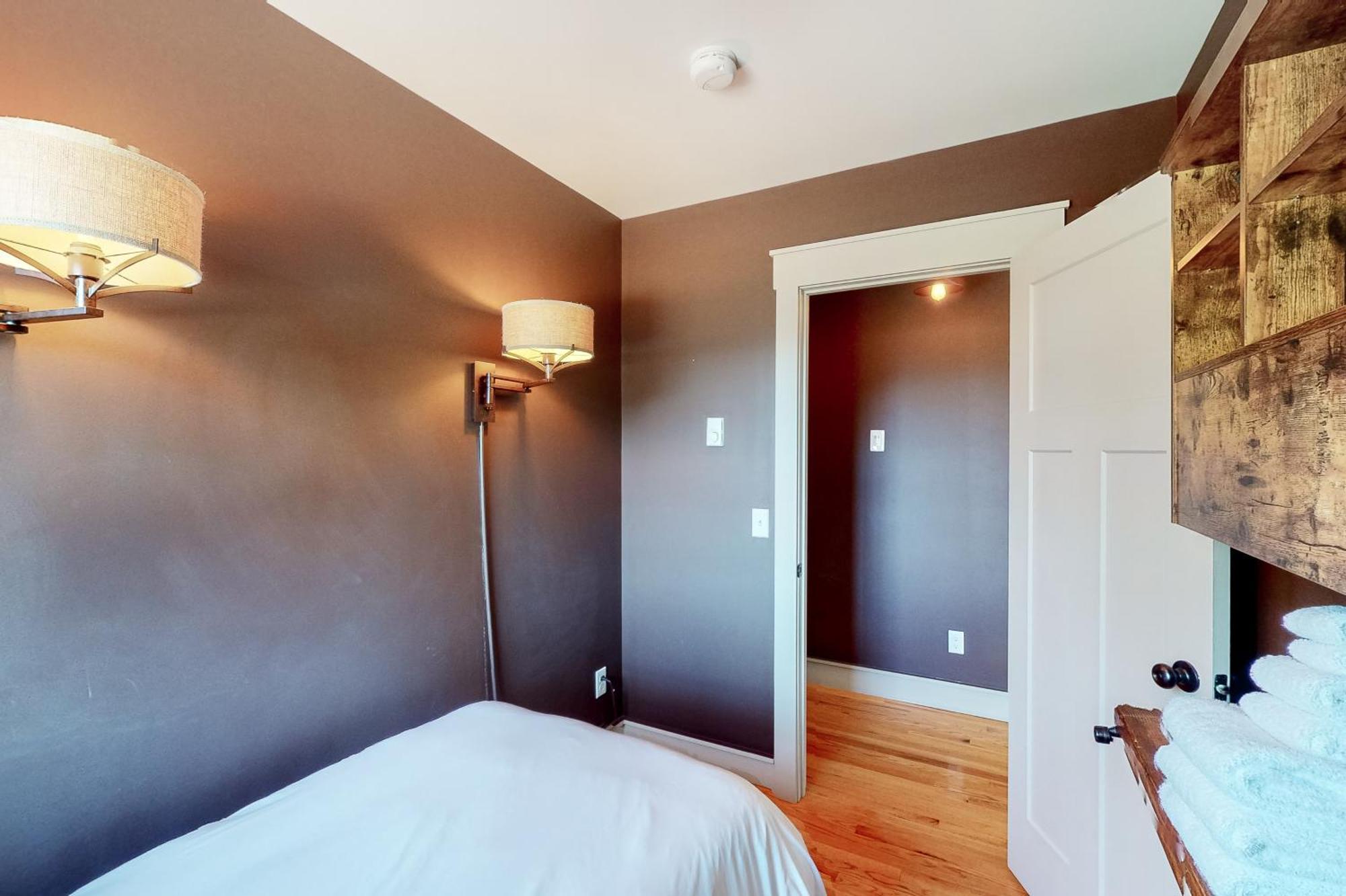 Holiday home Wolcott Wonder *