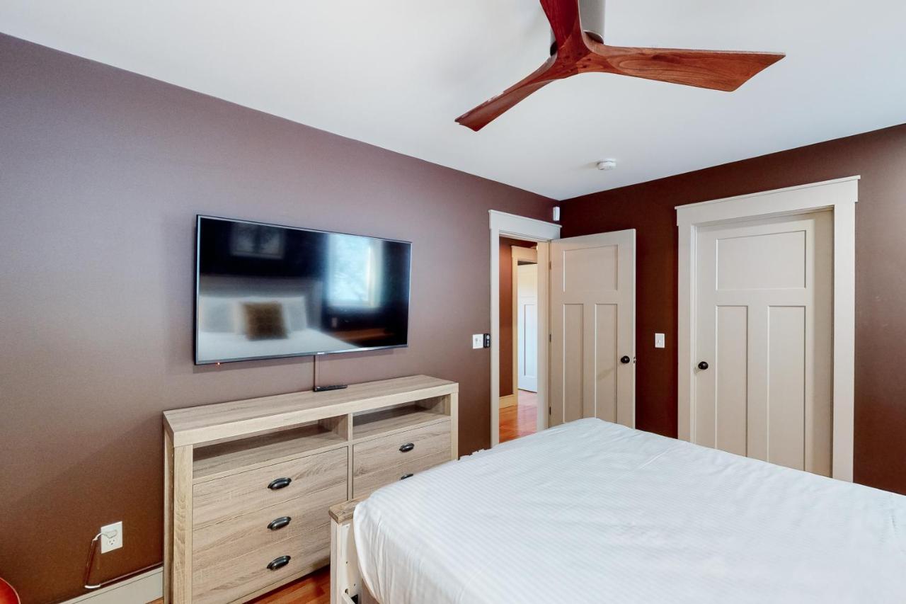 Wolcott Wonder Holiday home *