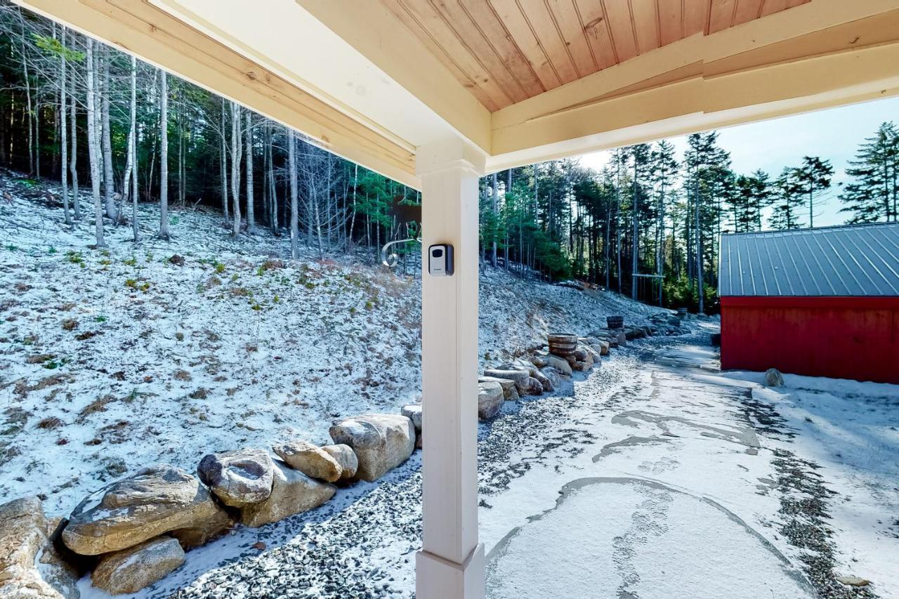 Wolcott Wonder Holiday home Elmore