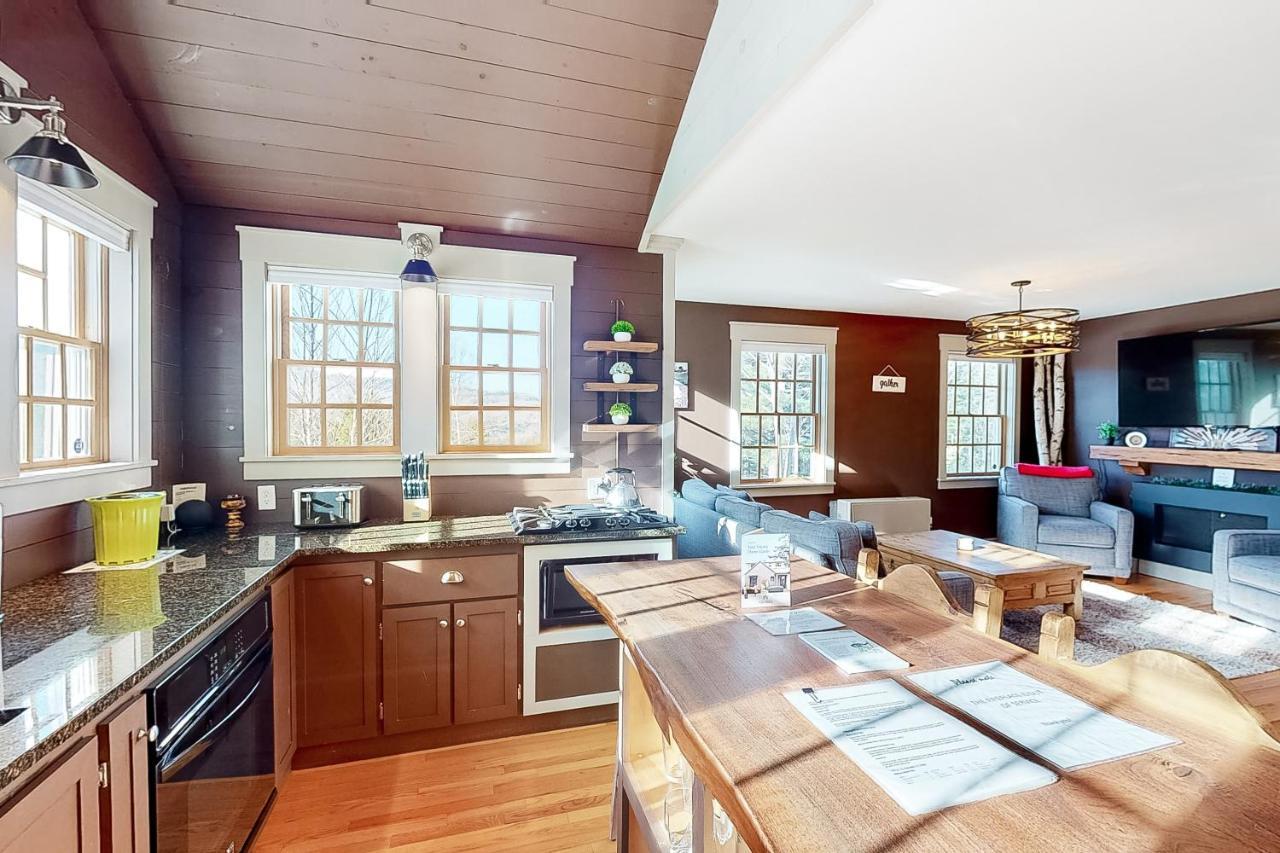 Holiday home Wolcott Wonder