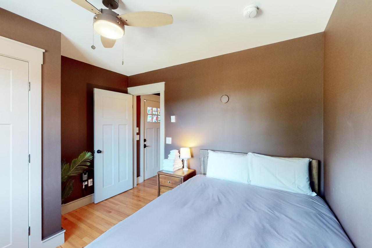 Wolcott Wonder Holiday home Elmore