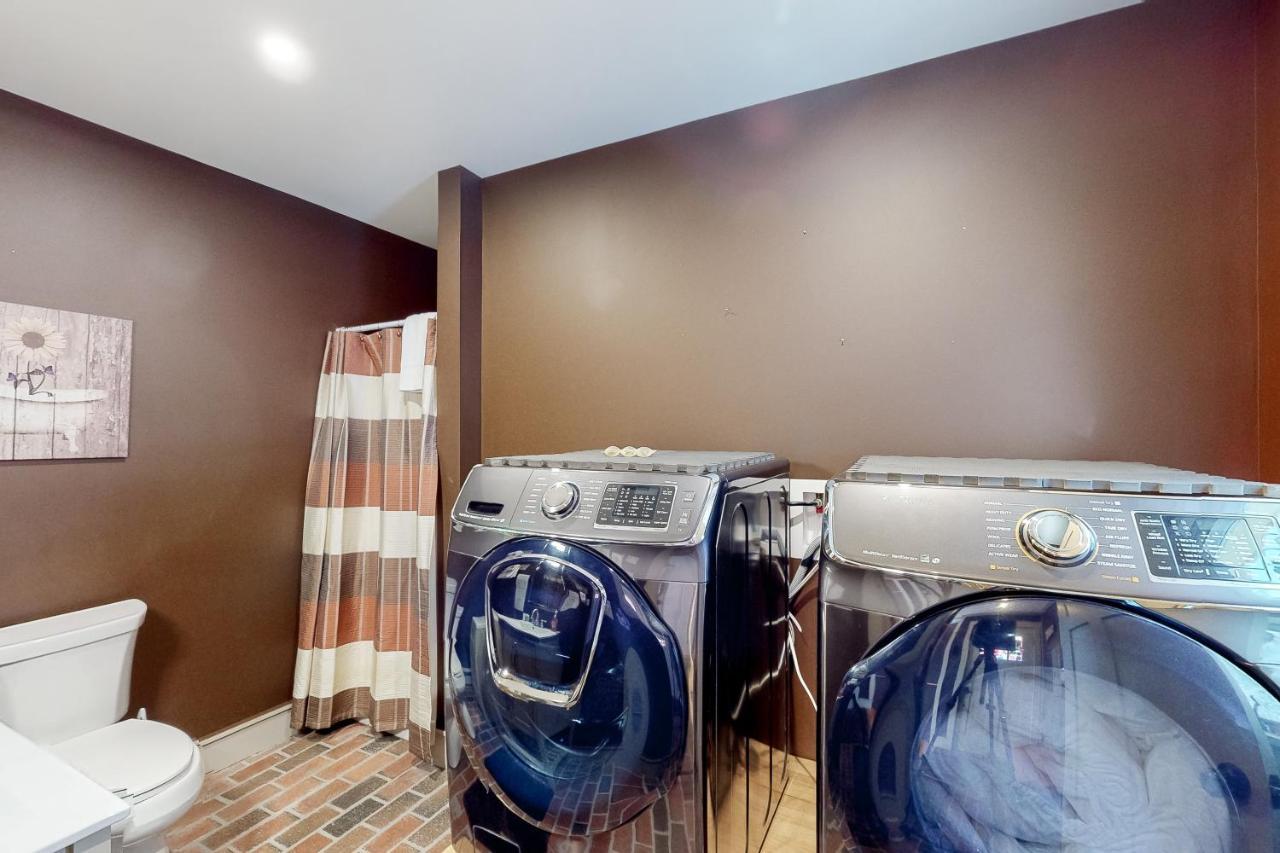 Holiday home Wolcott Wonder Elmore